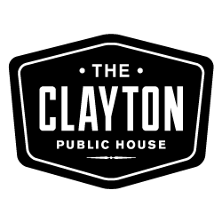 The Clayton Pub