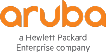 HPE / Aruba Networks