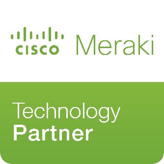 Cisco Meraki technology partner