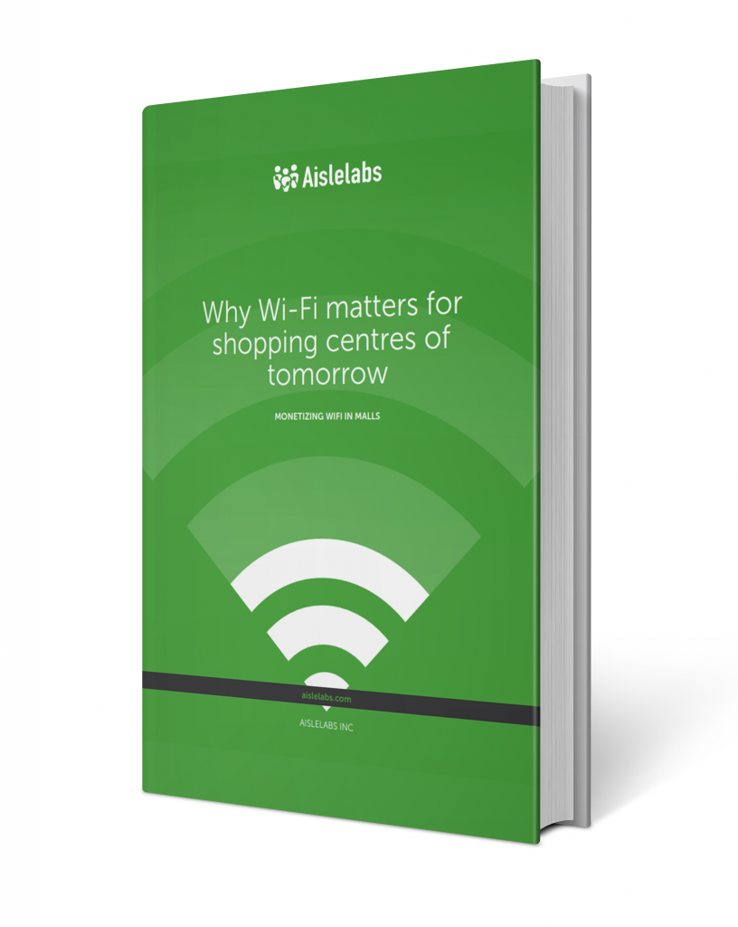 Shopping Centres Guest Wifi whitepaper